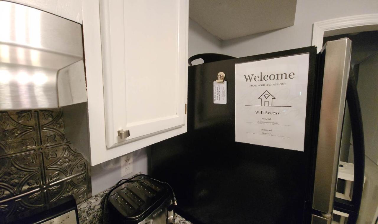 Views & Fireplace - Minutes To Gburg And Ober - Condo جاتلينبرج المظهر الخارجي الصورة