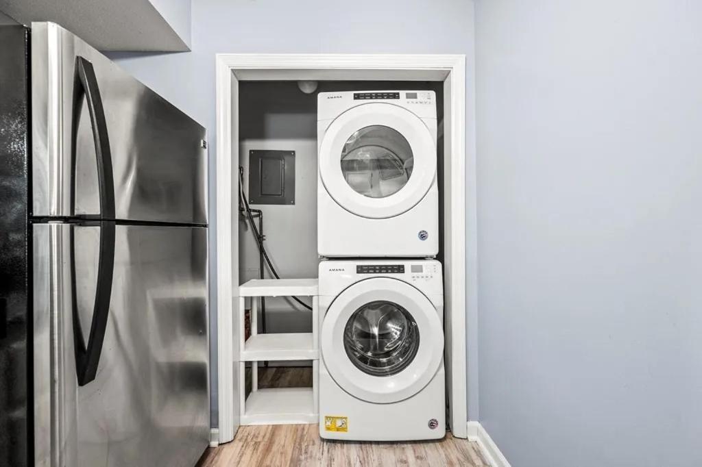 Views & Fireplace - Minutes To Gburg And Ober - Condo جاتلينبرج المظهر الخارجي الصورة