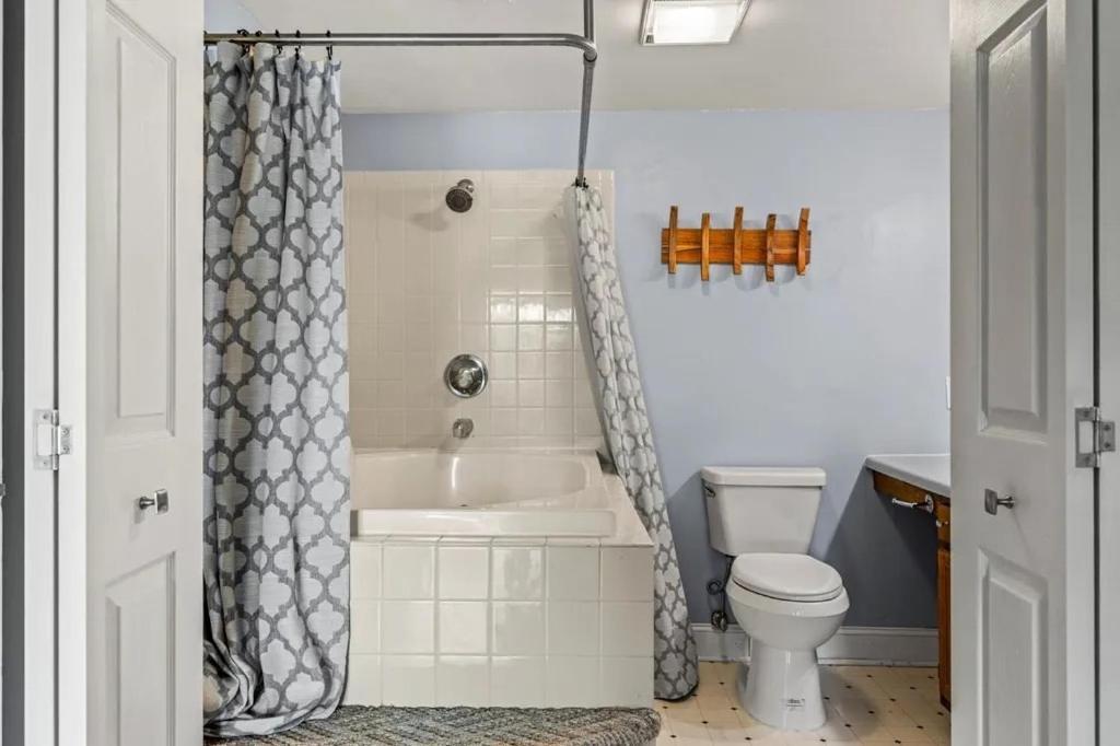Views & Fireplace - Minutes To Gburg And Ober - Condo جاتلينبرج المظهر الخارجي الصورة